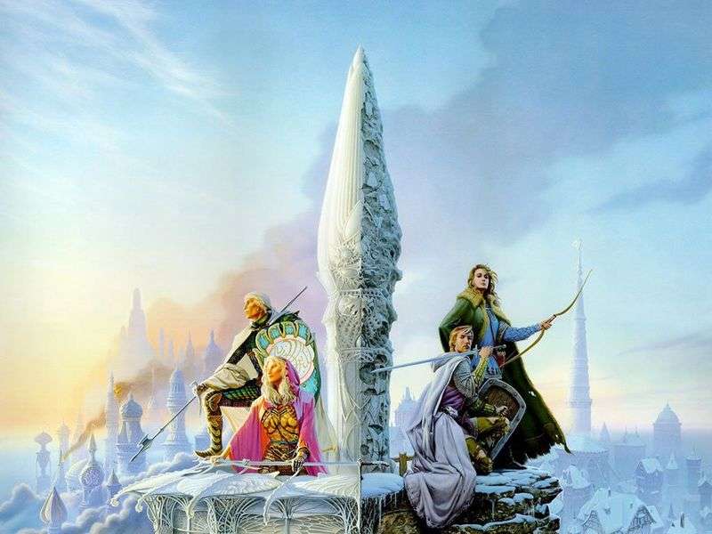 Onore e onore   Michael Whelan