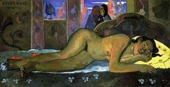 Mai più   Paul Gauguin