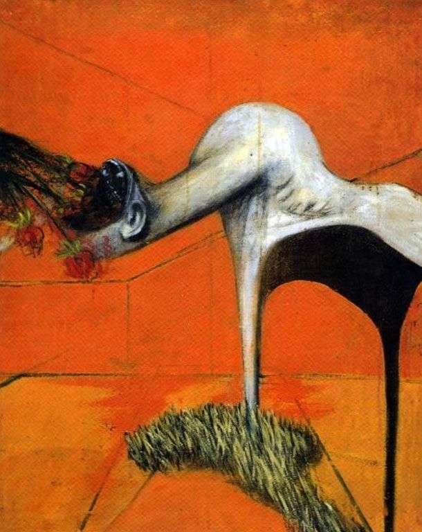 Untitled   Francis Bacon