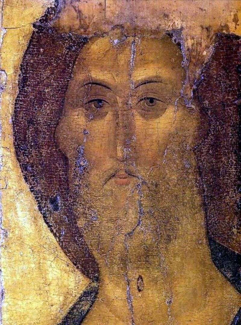 Terme   Andrei Rublev
