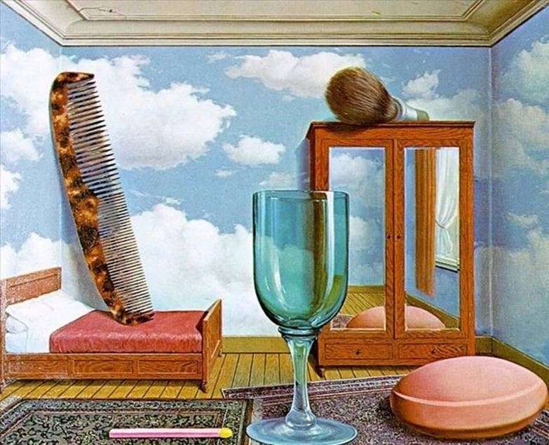 Valori personali   Rene Magritte