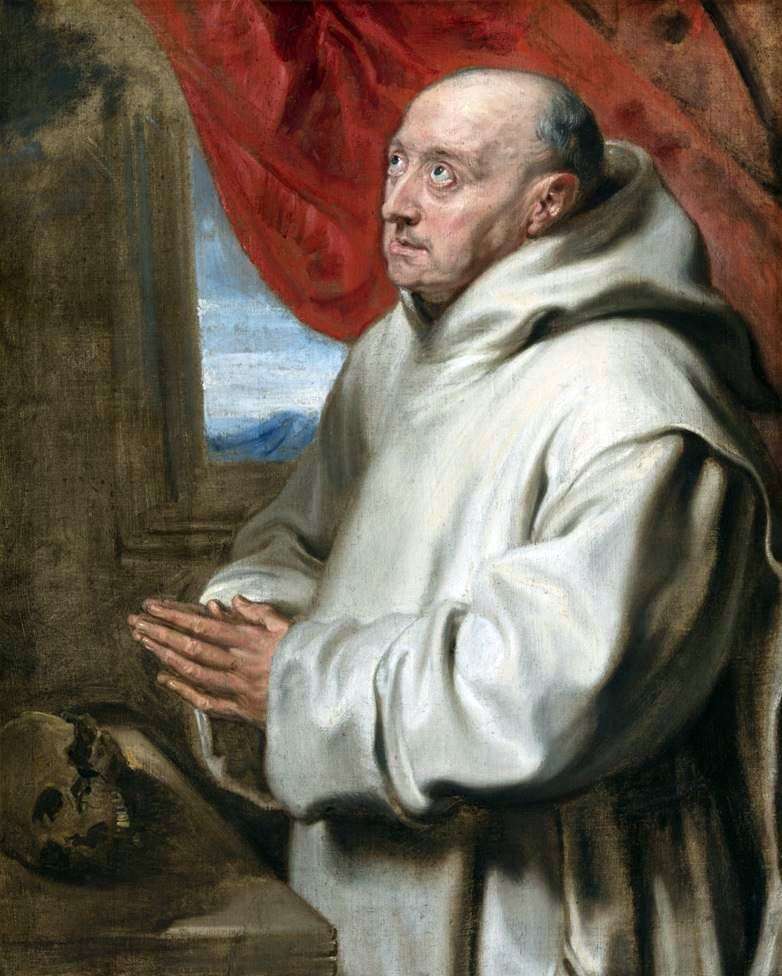 San Bruno   Anthony Van Dyck