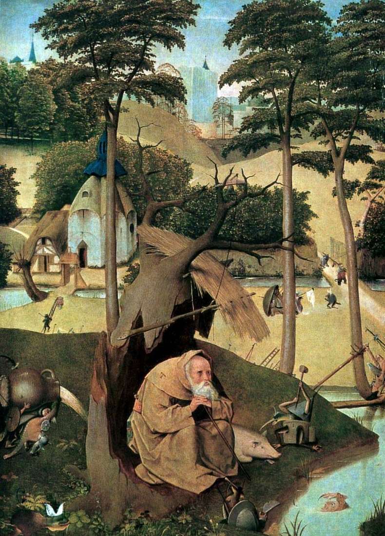 SantAntonio   Hieronymus Bosch